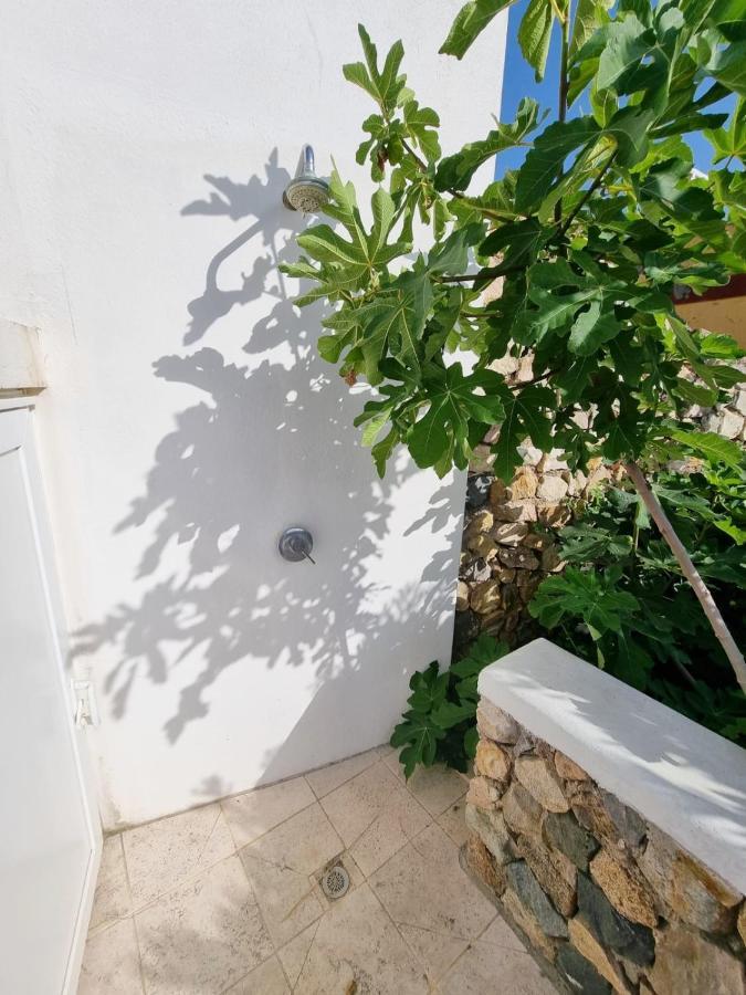 Maridea - Villa Alta Marea Ponza Esterno foto