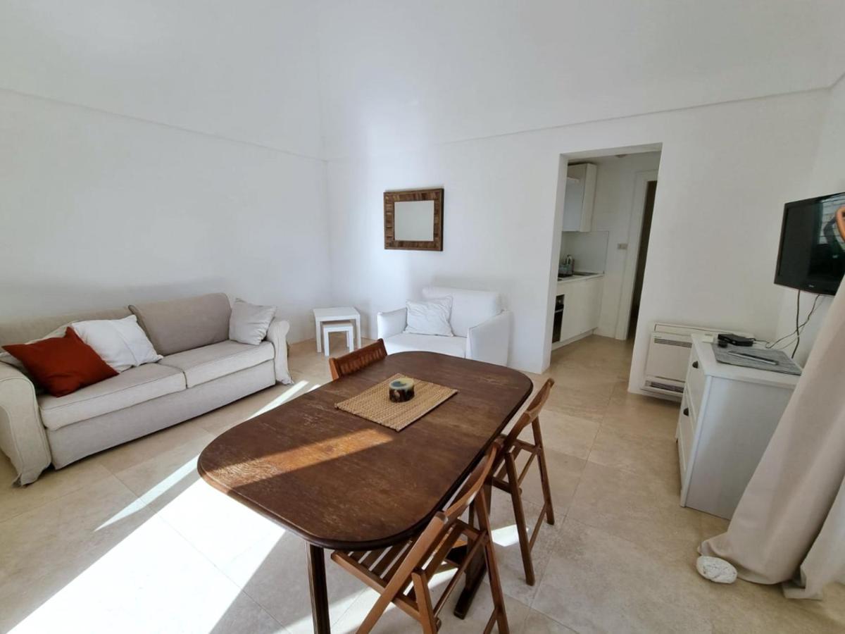 Maridea - Villa Alta Marea Ponza Esterno foto
