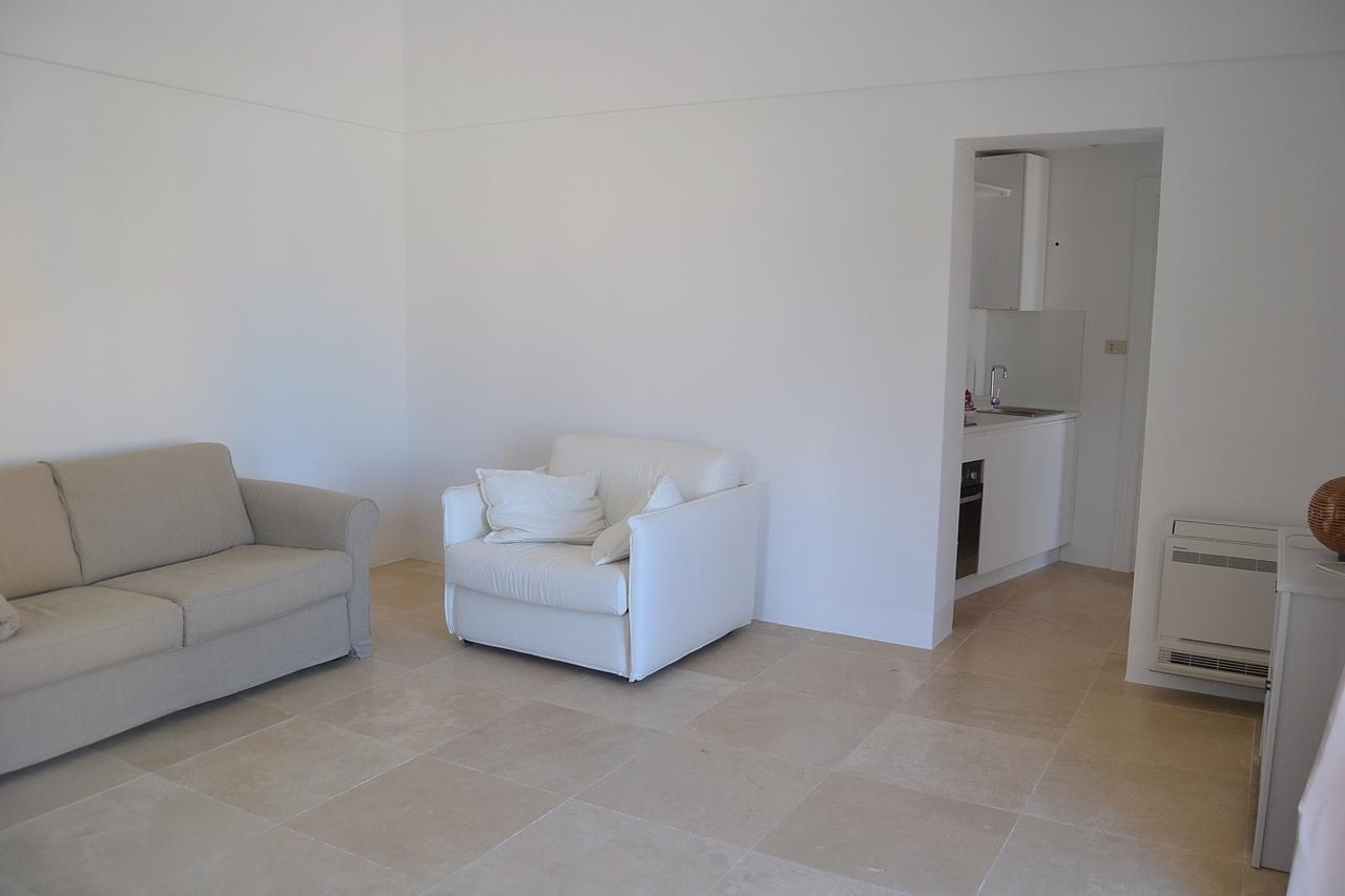 Maridea - Villa Alta Marea Ponza Esterno foto